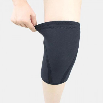 Neoprene Knee Protector For...